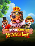 Tiger แตกง่าย เกมสล็อตสุดมันจาก PG Slot